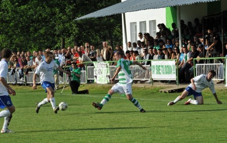 Generálka pred Leopoldovom nám vyšla